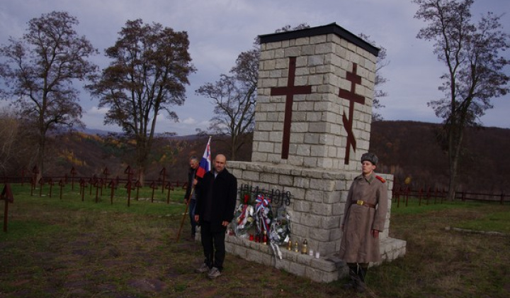 Spomienkové stretnutie  11.11.2022