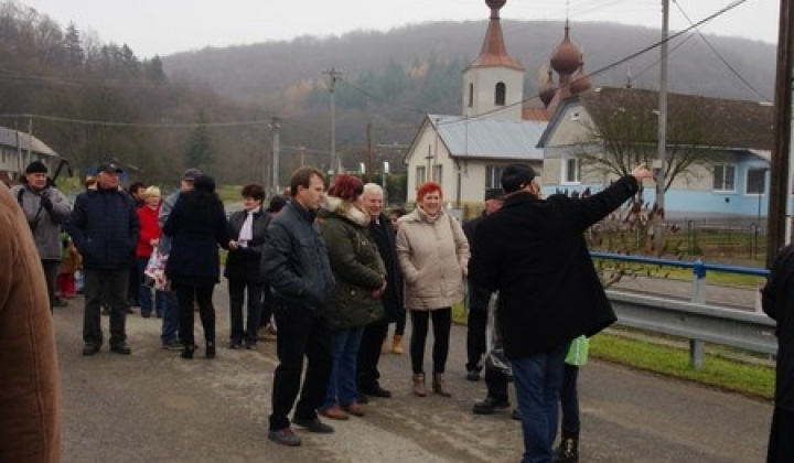 Spomienkové stretnutie 11.11.2016