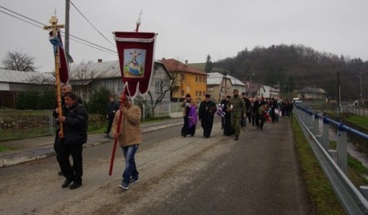 Spomienkové stretnutie 11.11.2016