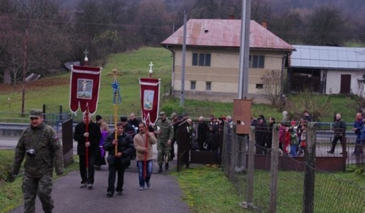 Spomienkové stretnutie 11.11.2016