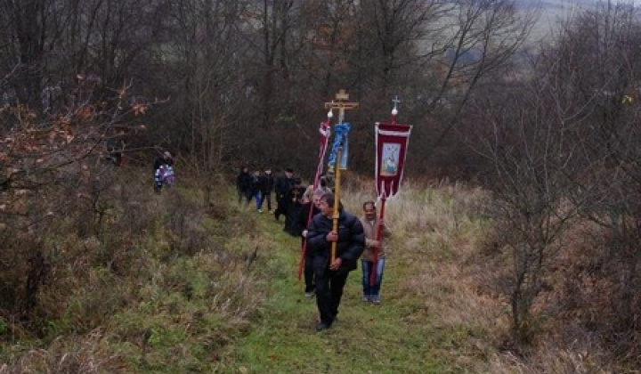 Spomienkové stretnutie 11.11.2016