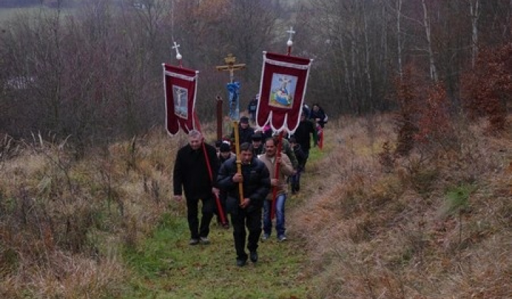 Spomienkové stretnutie 11.11.2016