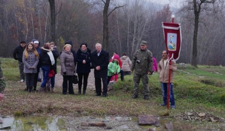 Spomienkové stretnutie 11.11.2016