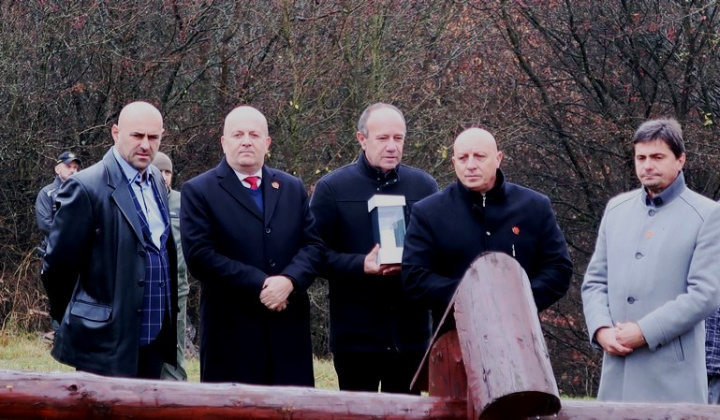 Spomienkové stretnutie 11.11.2025