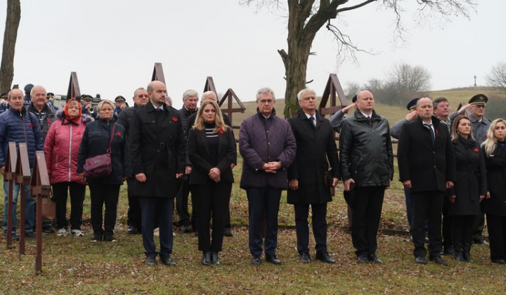 Spomienkové stretnutie 11.11.2025