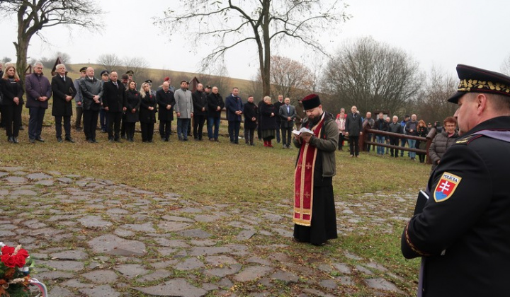 Spomienkové stretnutie 11.11.2025