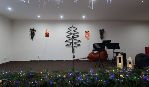 Oslavy príchodu Vianoc - 20.12.2025 Foto