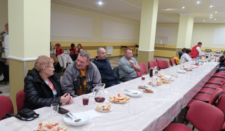 Oslavy príchodu Vianoc - 20.12.2025