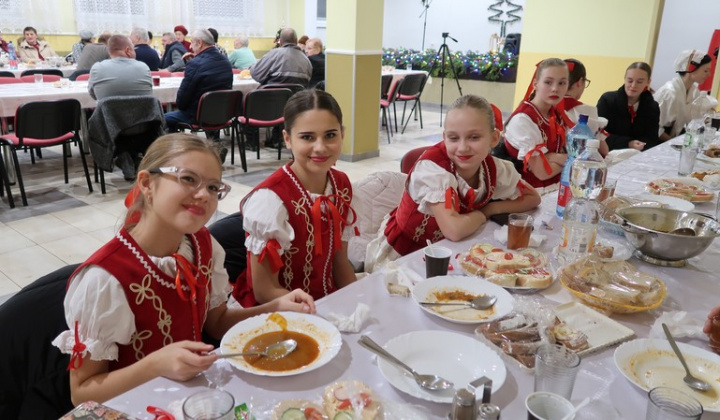 Oslavy príchodu Vianoc - 20.12.2025
