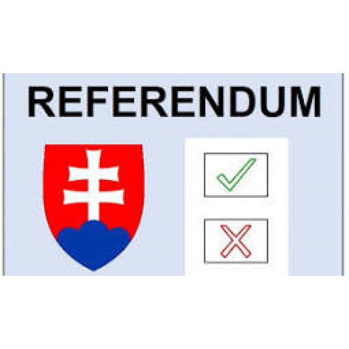 REFERENDUM  04.07.2026