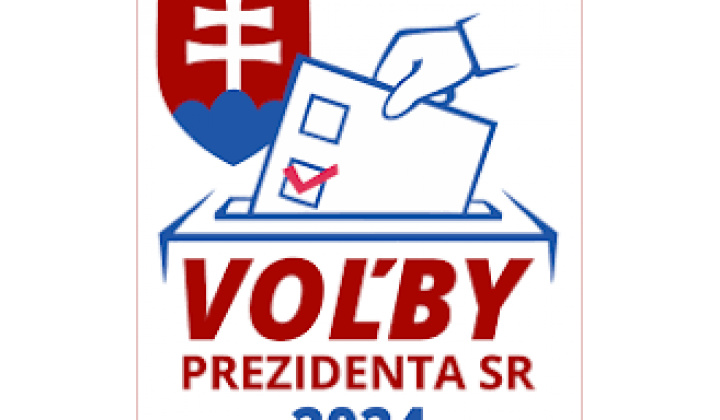 Voľby prezidenta 2024