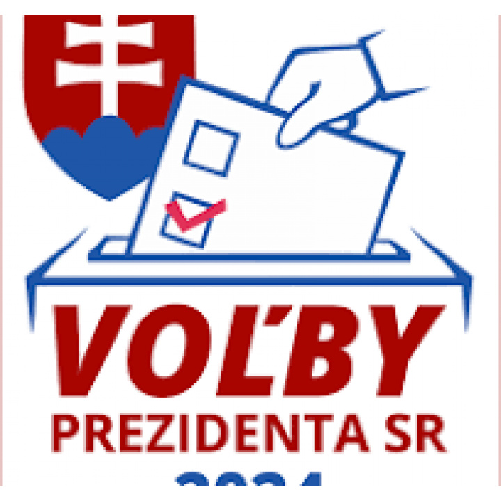 Voľby prezidenta 2024